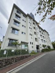 山電本線須磨寺駅まで徒歩22分