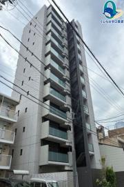 シーズンフラッツ矢場