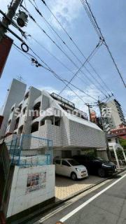 ホワイトマンション西新