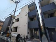 CRASTINE小路東A