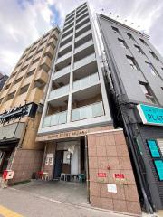 サニークレスト赤坂