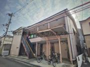 メゾン金城
