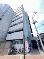 MY尼崎