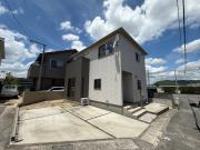 ブランノワール北長瀬