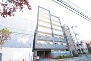 ルミエールJR八尾