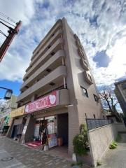 ウェルコート岡本