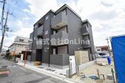 Fstyle大蓮北3号館