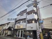 レジデンスジョイ日新町