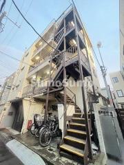 パークスクエア学芸大学