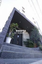 アンフィニ18吹田昭和町