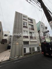 MODULOR祐天寺