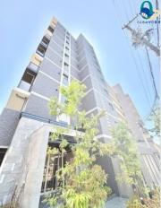 プレサンスレイズ茶屋ヶ坂