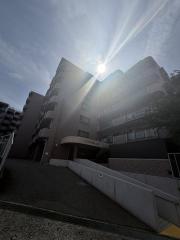 サンワプラザ須磨山の手