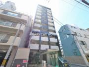 エイペックス新大阪