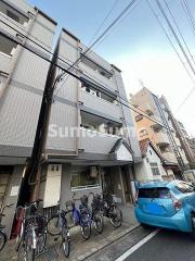 パーソナルマンション杭瀬2番館