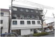 グランキューブ青山町
