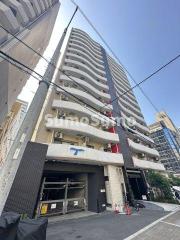 ミュプレ北浜EAST