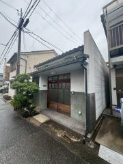 御船通4丁目戸建