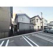 道徳新町9丁目貸家