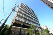 SK RESIDENCES 放出