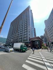 ロイヤルコンフォート渡辺通