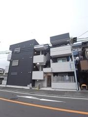 プレジール東難波