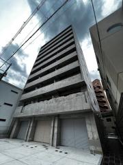 Wolf Pack Apartment