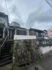 兵庫区熊野町5丁目貸家