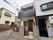 大橋町8丁目貸家