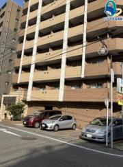 プレサンス鶴舞グリーンパーク