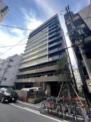 SK RESIDENCES SHINSAIBASHI 