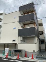 フジパレス尼崎西長洲町