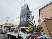 プレサンス鶴橋トレヴィエ