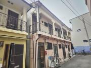 ロイヤル桜園町 B棟