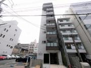 アネールエレ江戸堀