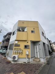 ツル菅原ハイツ
