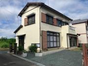 愛野戸建て