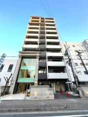 エステムコート名古屋栄デュアルレジェンド