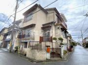 奈良市東九条町戸建