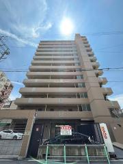 Rainbow Court P-III
