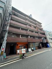 SAKAI-BM南堀江