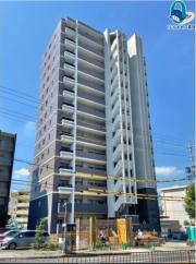 S-RESIDENCE茶屋ヶ坂East