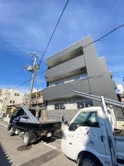 フジパレス西宮鳴尾町