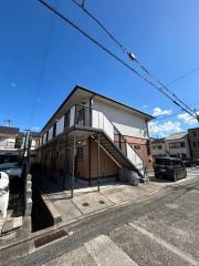 ビーラインミフネ1号館