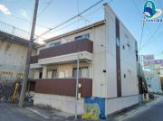 クレフラスト坂井戸
