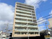 ブランシエスタ南吹田パークサイド