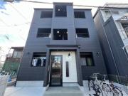 モアナ長瀬町