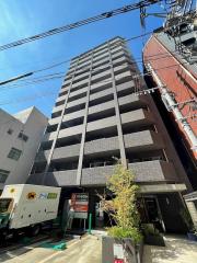 ネストピア博多駅前II