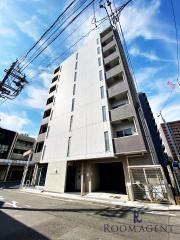 HONNMACHI BOX24