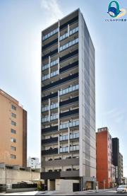 S-RESIDENCE名駅北alesia